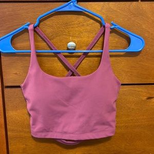 Surface altitude bra- Candy apple